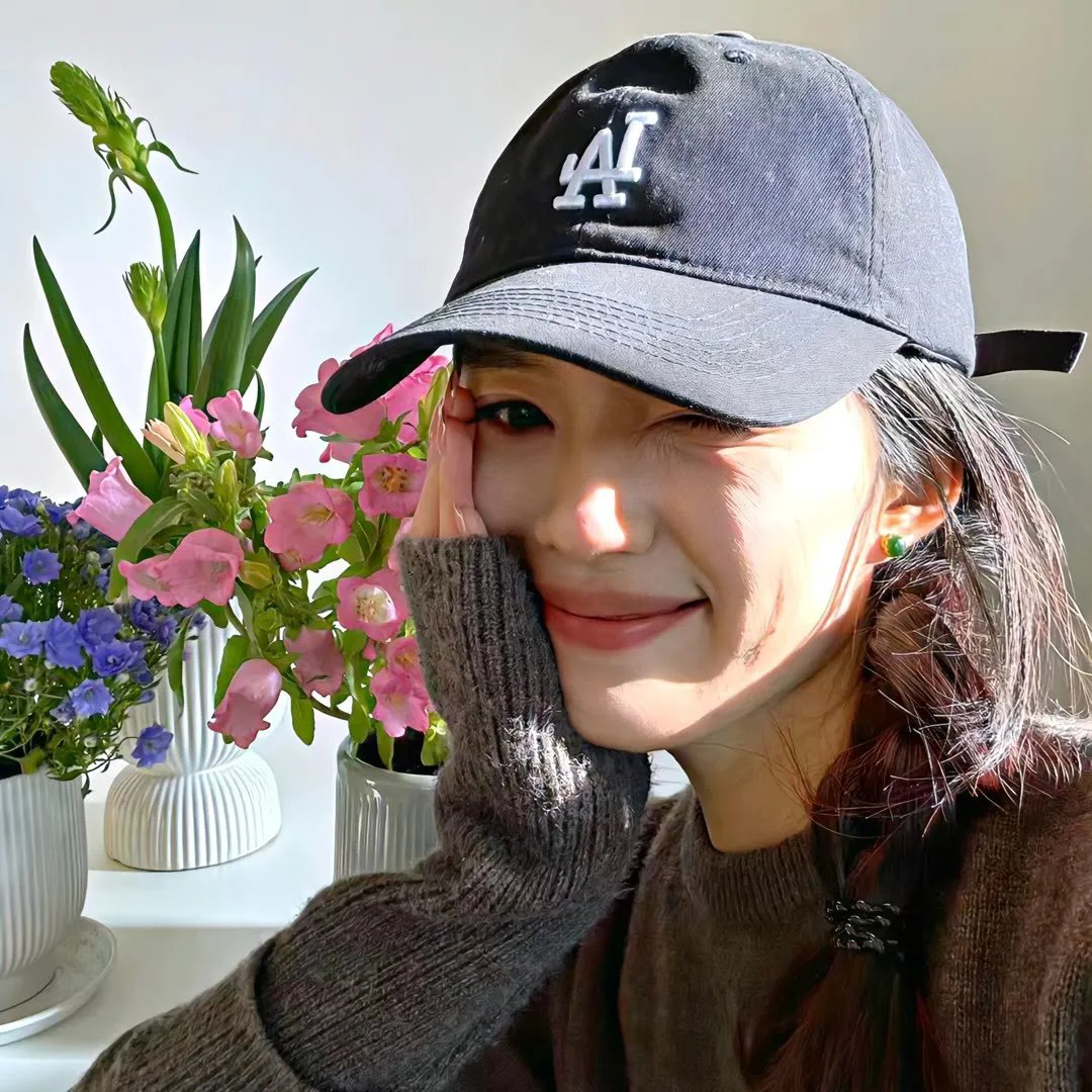 花好月圆